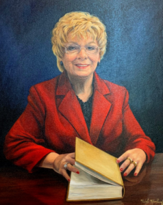 Remembering the Service of the Honorable Linda S.Timmons, Orange County Circuit Court Clerk