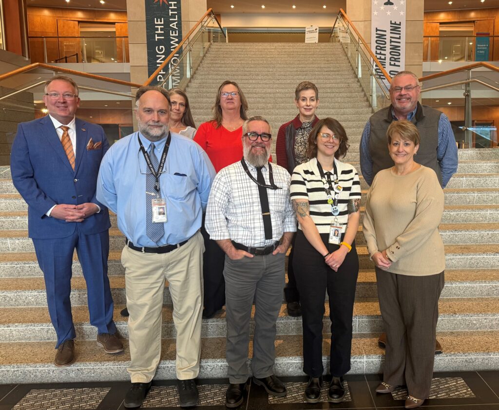 Circuit Court Records Preservation Grant Review Board