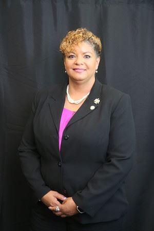 Victoria Cox-Washington