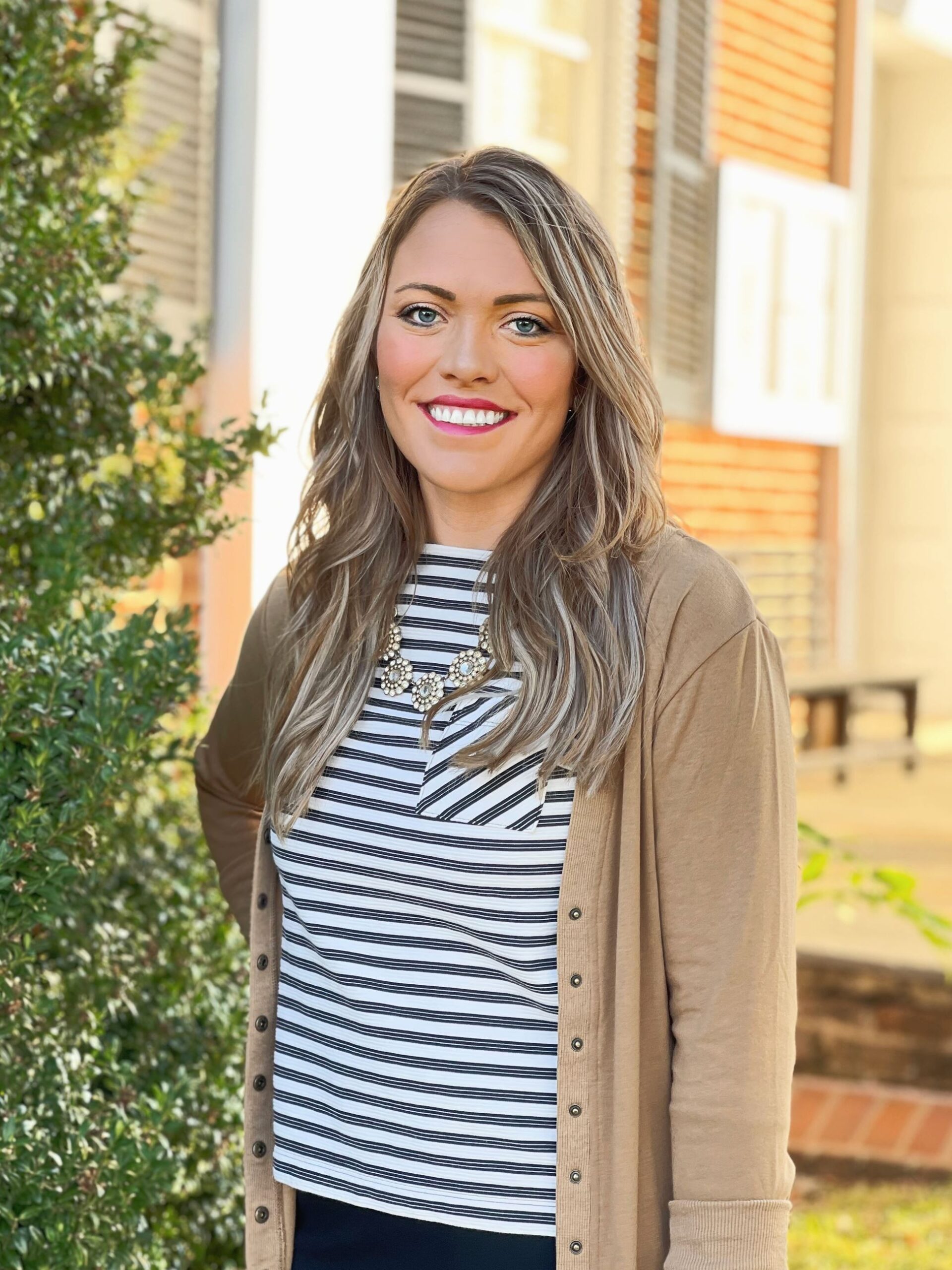 Deidre D. Martin