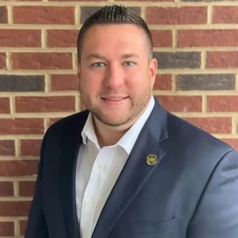 Josh R. Evans