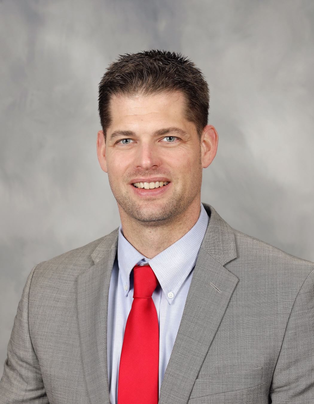 John B.\"Barrett\" Chappell, Jr.