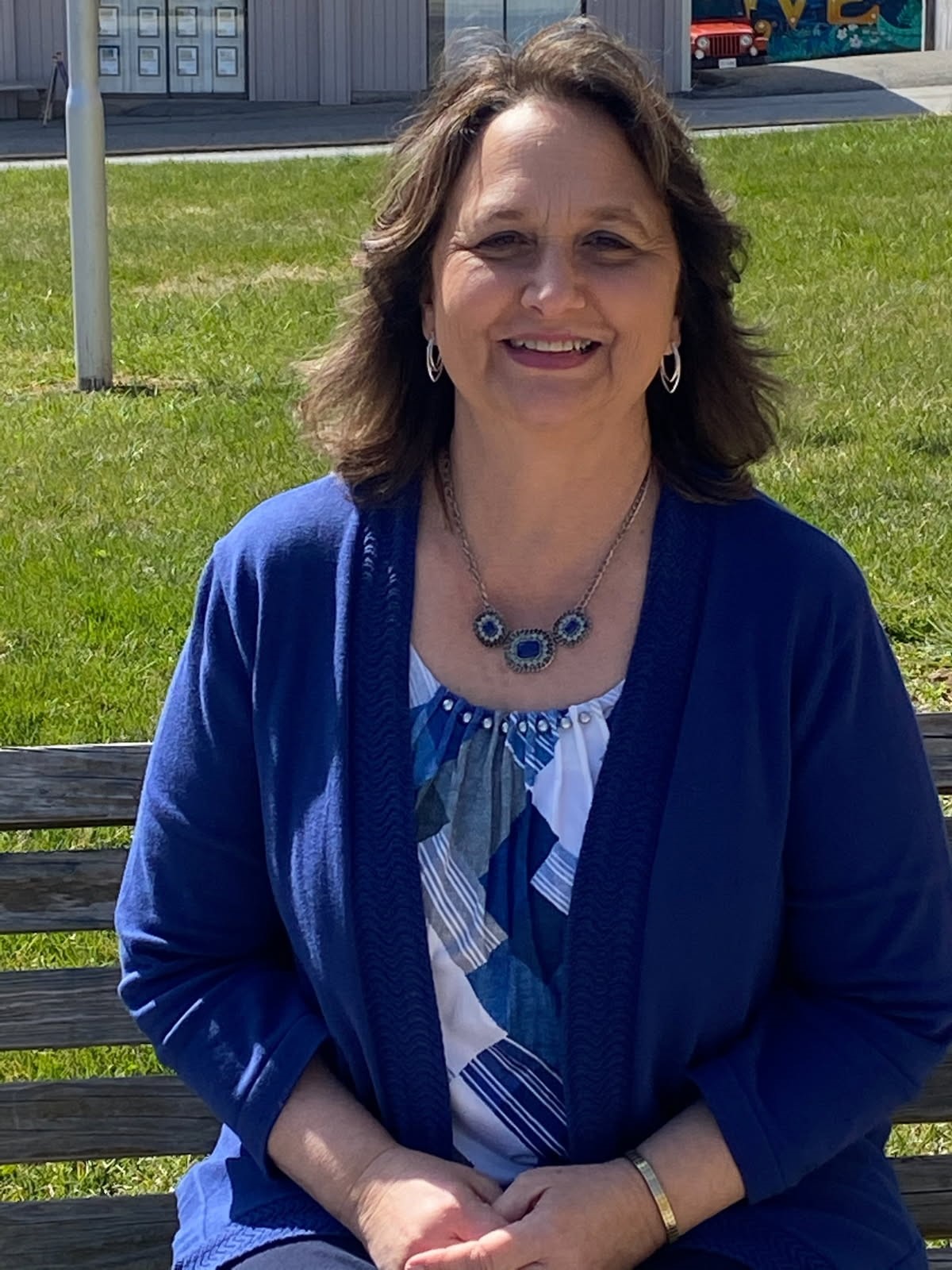 Rhonda T. Vaughn