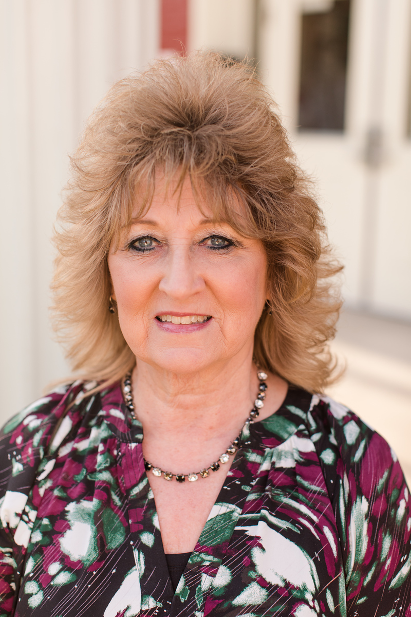Sherry Gautier