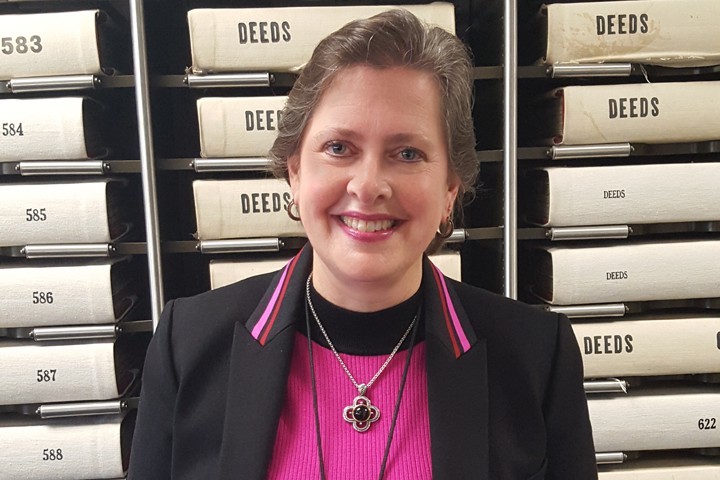 Heidi Barshinger