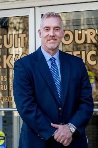 Kenneth Todd Swisher