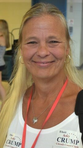 Amy Crump