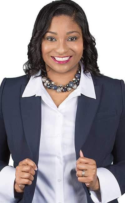 Angela F. Reason