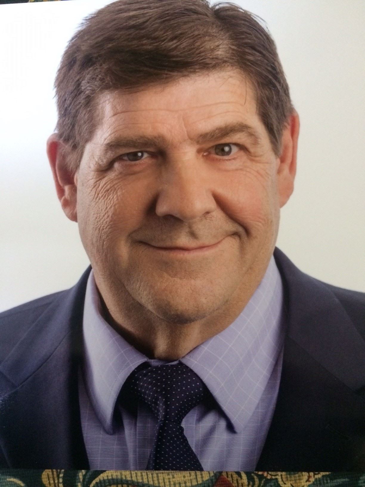 C. Grayson Markowitz