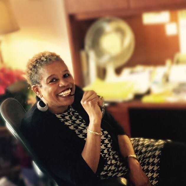 Brenda S. Hamilton