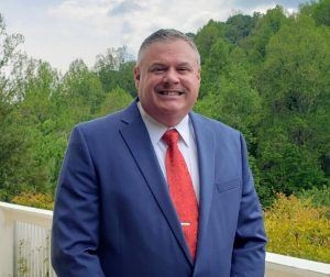 Mark A. (Bo) Taylor