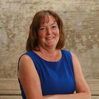 Kathy M. Sterne