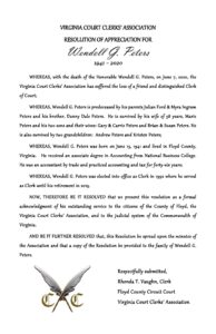 2021-Floyd-County-Wendell-G-Peters-Resolution.pdf