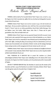 2023-Lancaster-County-Roberta-Haney-Lewis-resolution.pdf