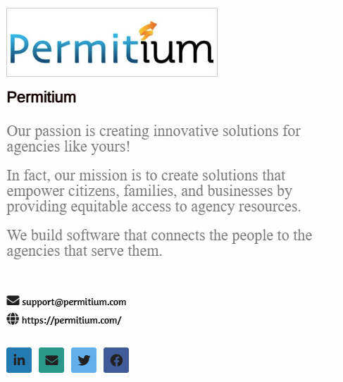 Permitium