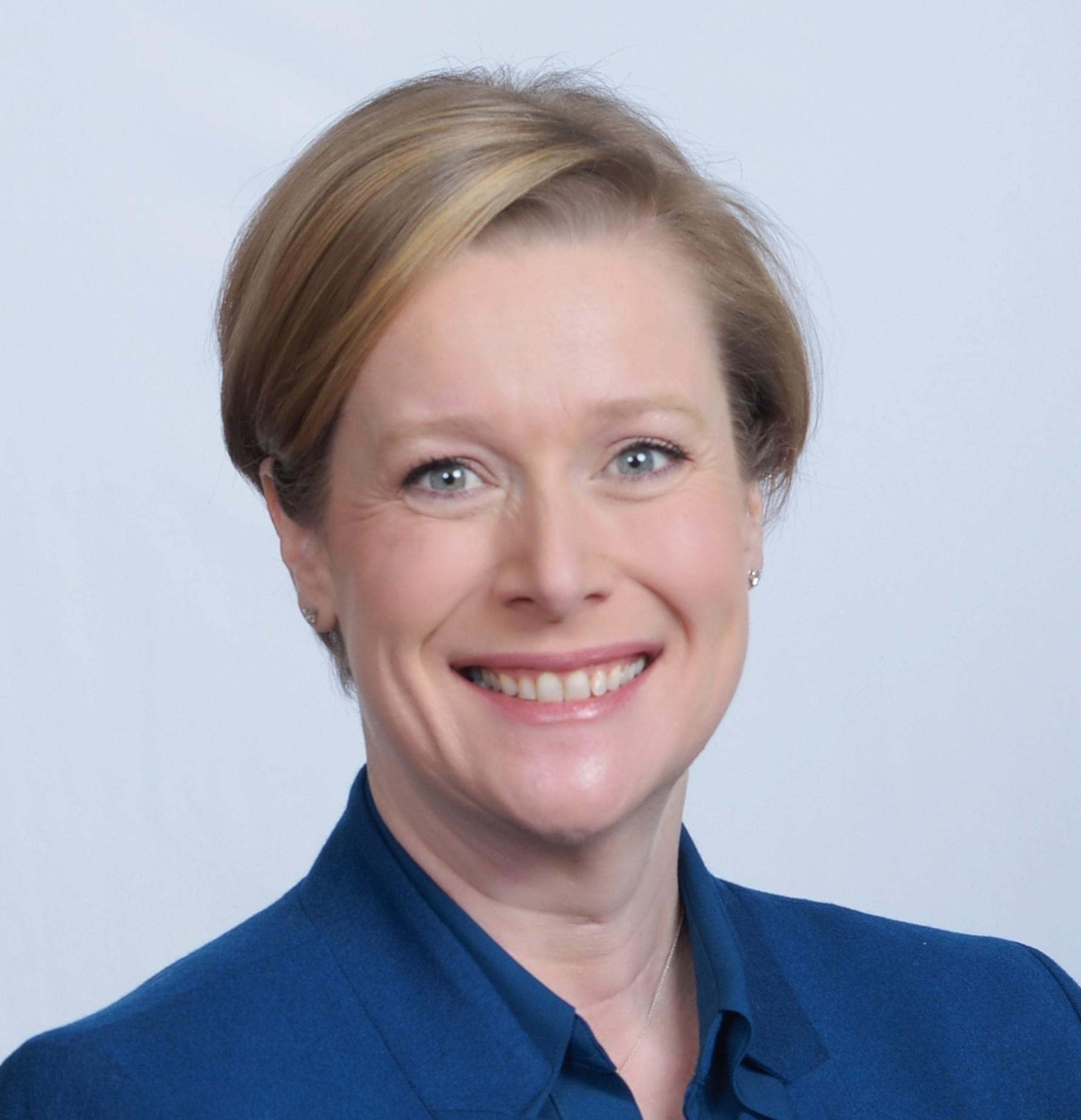 Jacqueline Smith
